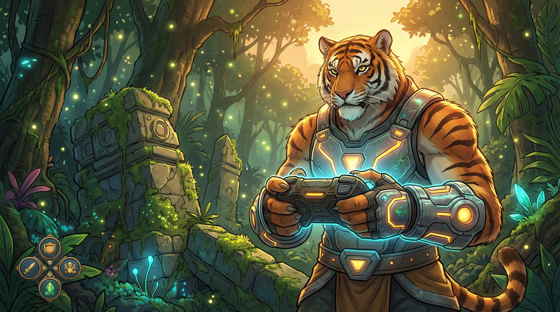 糖心vlog老虎视频