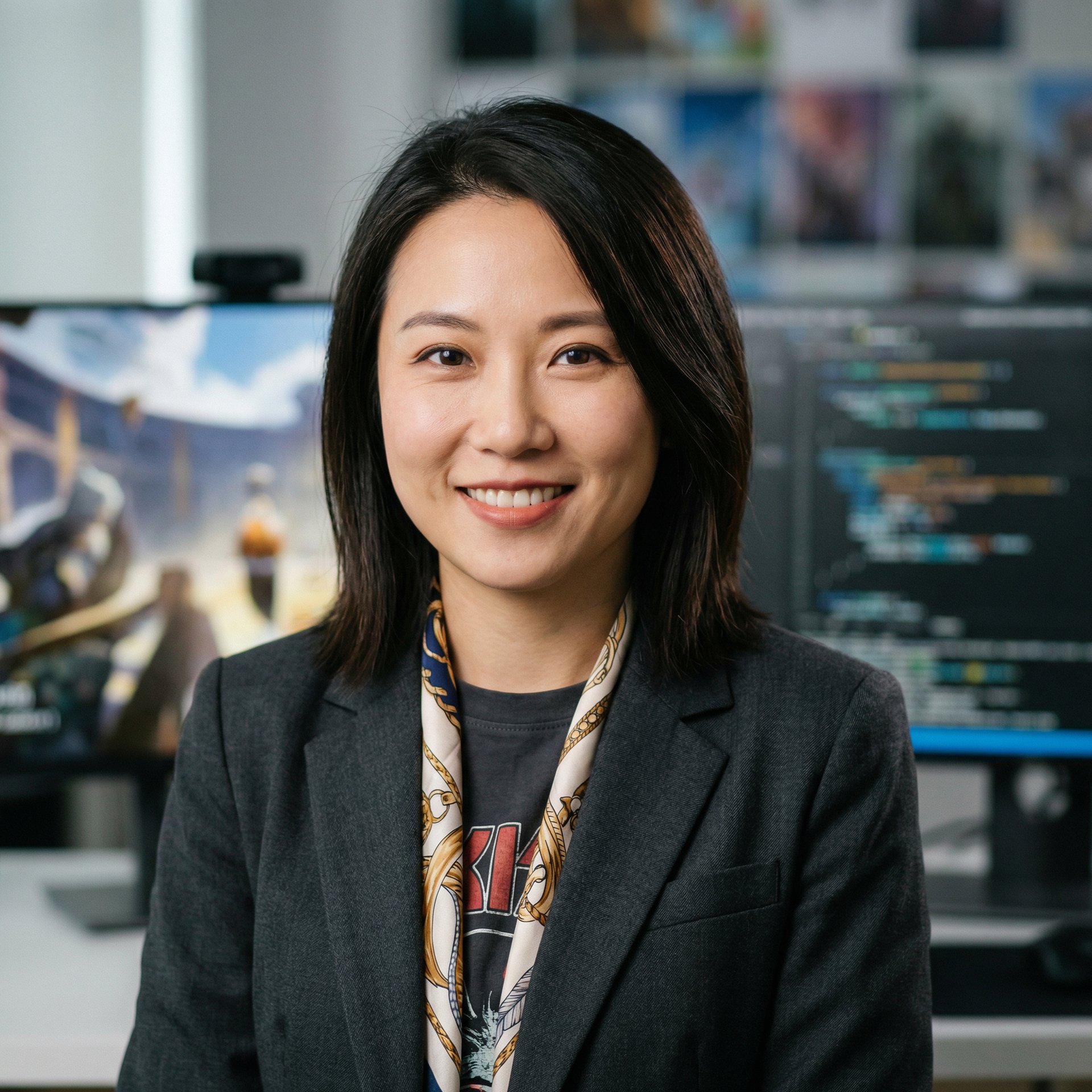 糖心vlog游戏解说林雪薇