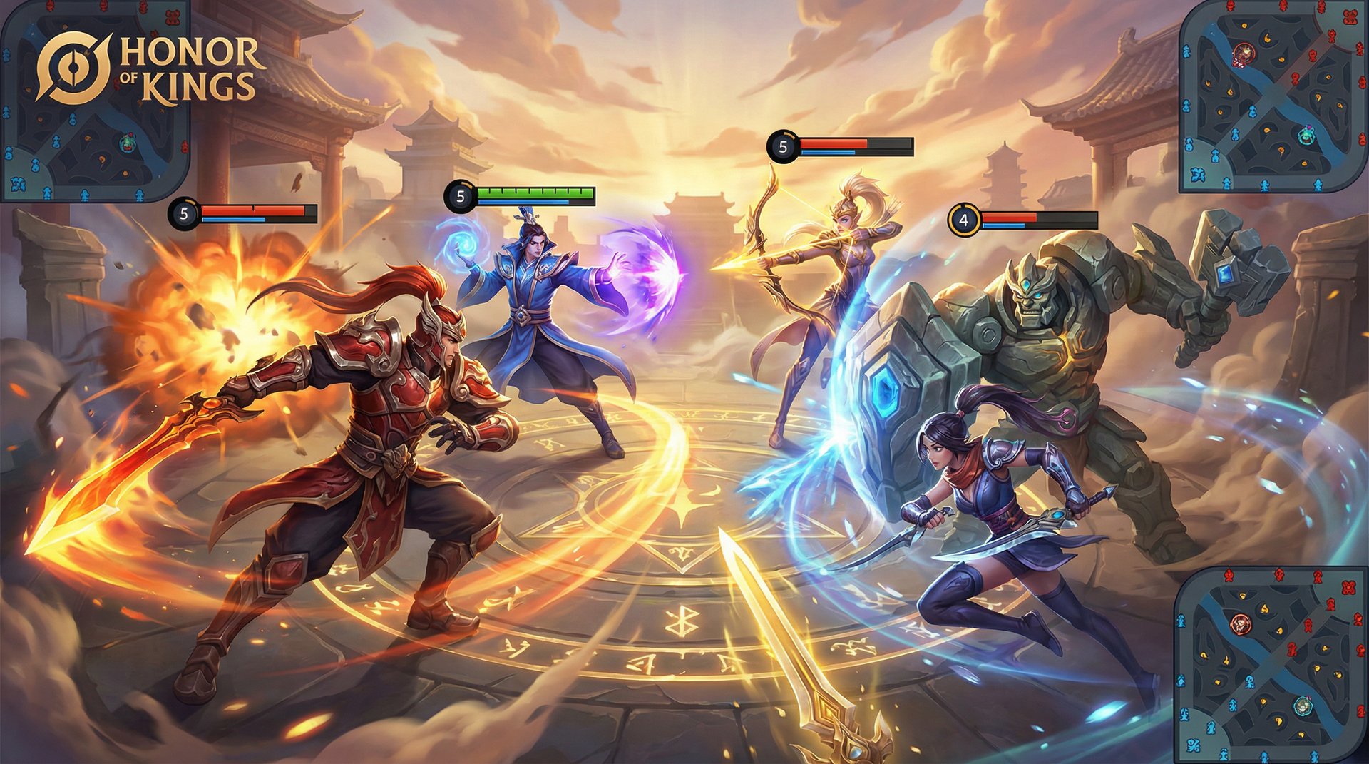 糖心vlog原神解说视频