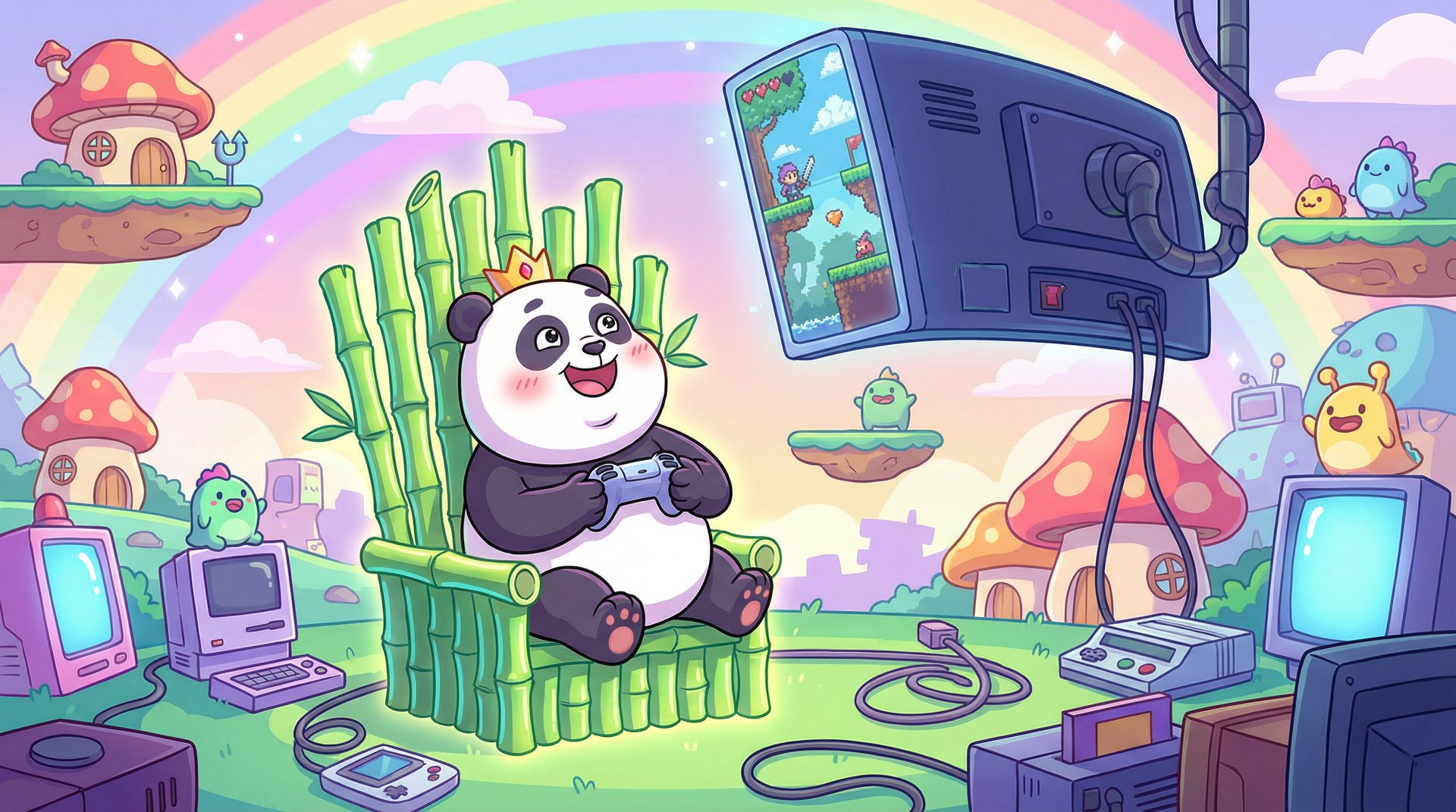 糖心vlog熊猫视频