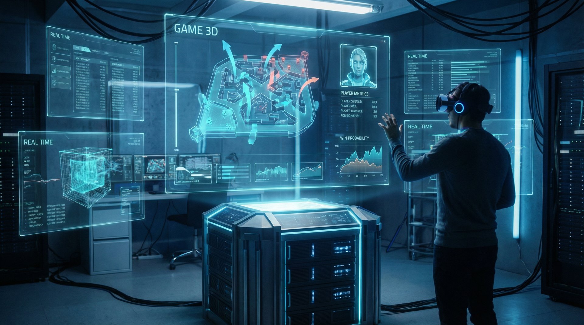 糖心vlog社区游戏视频